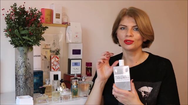 РОЖЕВИЙ ПЕРЕЦЬ В ПАРФУМЕРІЇ. CREED. YSL. TOM FORD. SI LOLITA. CLARINS. LE GALION. MUGLER. DSQUARED² смотреть онлайн