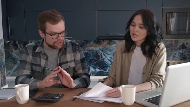 Как найти компромисс в семье?