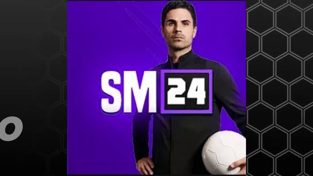 CONTRACT ANIMATIONS IN SOCCER MANAGER 2024!? смотреть онлайн