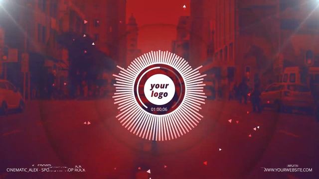 Videohive Audio React Parallax Music Visualizer by LLmotion смотреть онлайн