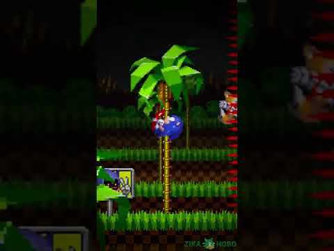 Sonic is dead remake for android - demo ► shorts