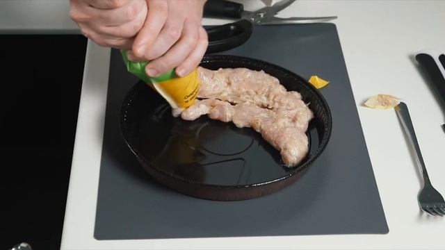 «РубЧик» : готовая основа для блюд смотреть онлайн