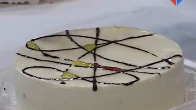 Выпечка европейского качества