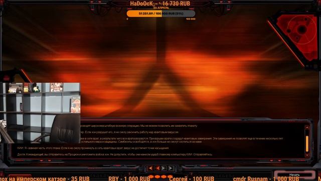 ОЛДЫ ТУТ КИСЕЛЬ ИГРАЕТ В Supreme Commander ОДНА ИЗ ЛУЧШИХ РТС смотреть онлайн