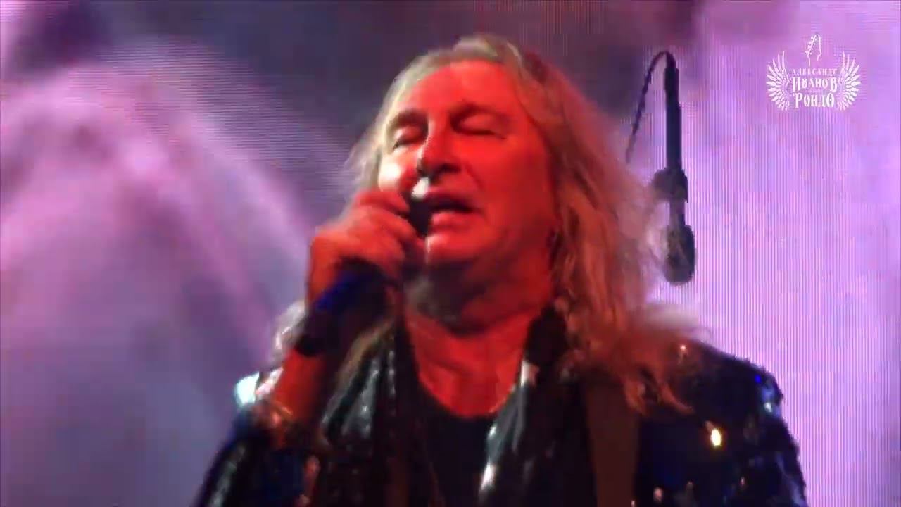 Александр Иванов и Рондо - Там смотреть онлайн