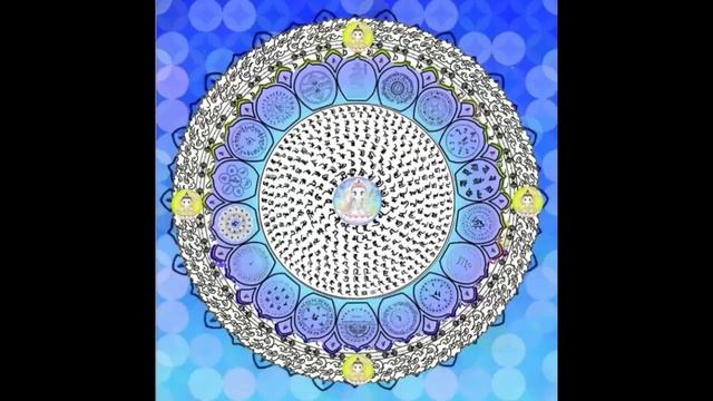 The Great Compassion Mantra 歡喜大悲咒 快樂小菩薩合唱團 смотреть онлайн