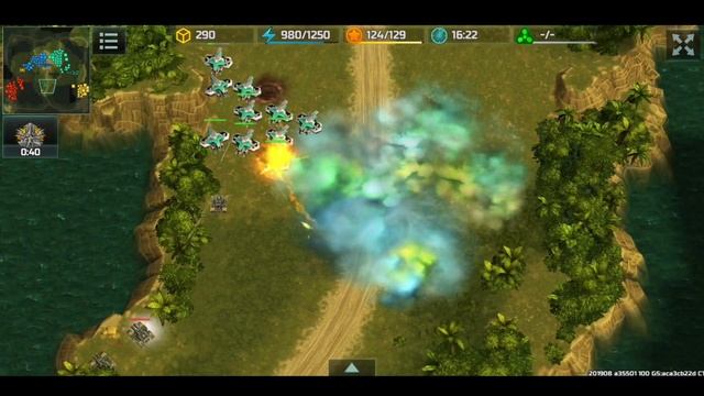 ART OF WAR 3 | SPAM CYCLONE ? смотреть онлайн