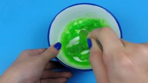 ЛИЗУН Без КЛЕЯ ИЗ МЫЛА И ТУАЛЕТНОЙ БУМАГИ!