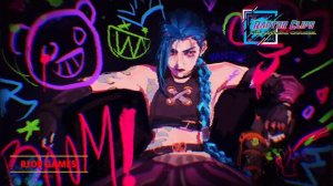 PVRIS, Miyavi - Snakes (Arcane League Of Legends) | Riot Games Music