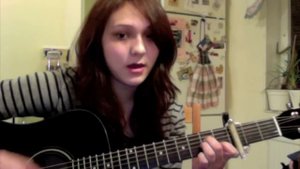 Sway - The Perishers (cover)