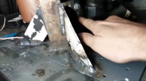 Как сделать поворотное устройство для антенны