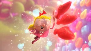 CANDY CRUSH FRIENDS SAGA Release Trailer