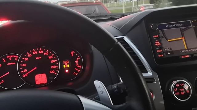 Автомобиль приобретен. Mitsubishi Pajero Sport 2. Митсубиси паджеро спорт 2