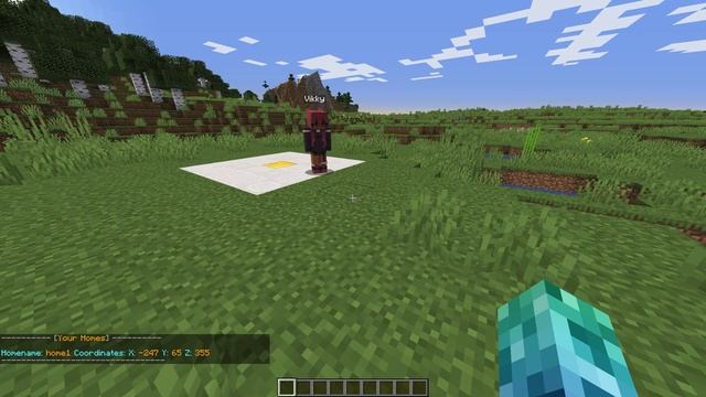 How to Setup the GWarp Plugin - Minecraft Java смотреть онлайн