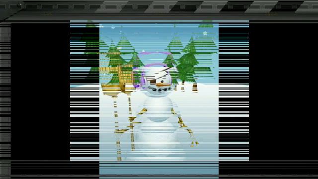 Snowman / снеговики ♡♥♡ смотреть онлайн