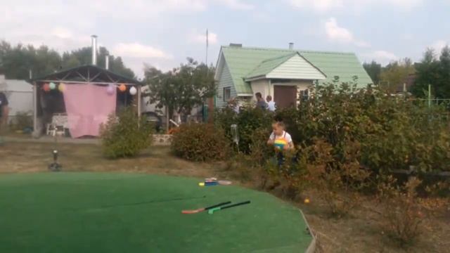 как на Алёшины именины ... 07.09.2019 смотреть онлайн