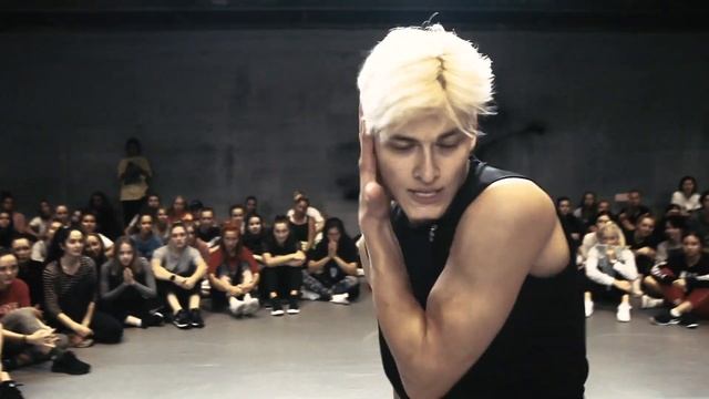 Мастер-классы для педагогов студий TODES (Ильдар Гайнутдинов)