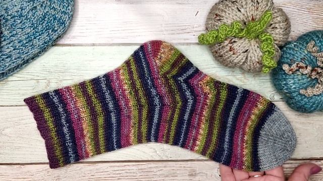 Завершение длительных каникул ? Вяжем? смотреть онлайн