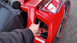 1992 Polaris Indy 440