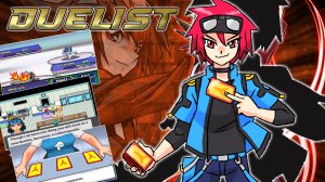 Pokemon Duelist — фанатская игра, вдохновленная коллекционной карточной игрой, такой как Yu-Gi-Oh! G