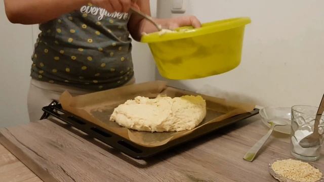 ,,Butter Kuchen,, Немецкий масляный пирог смотреть онлайн