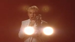 Duran Duran - Falling Down Official Video