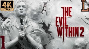 The Evil Within 2