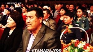 Кайран Талант! Атиң... аккордеон кайрыктары, кыргызча ырлар, аккордеон ырлары