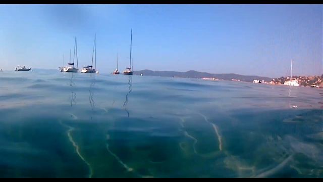 la fossette au lavandou смотреть онлайн