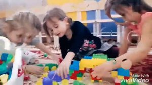 Конструирование "Мосты" КПВ