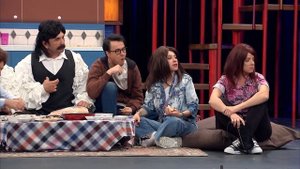 Paşa Abi Flört - 305.Bölüm (Güldür Güldür Show)