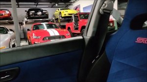 2005 Subaru Impreza WRX STI! Quality and tastefully upgraded! 303 WHP on a Mustang Dyno!