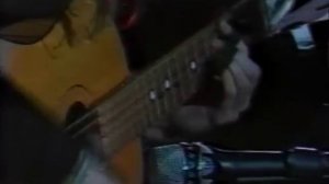 Егор Летов памяти Александра Башлачева