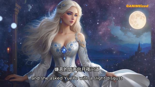 Throne of Seal 《神印王座》 Novel 75 Yue Ye's 15 Minutes Forbidden Curse - What Exactly Was It? смотреть онлайн