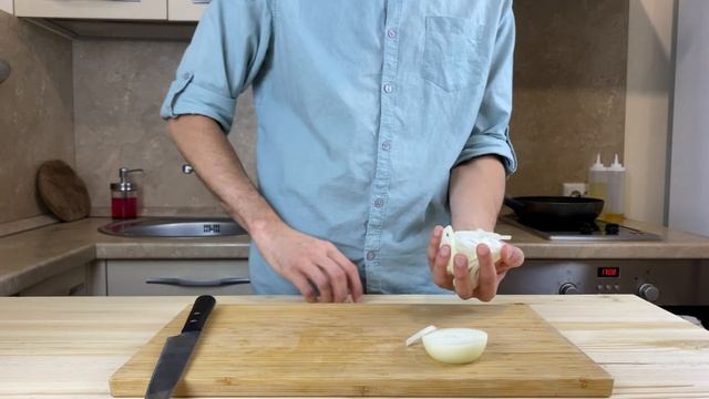 Как приготовить Киш Лорен | Открытый французский пирог смотреть онлайн