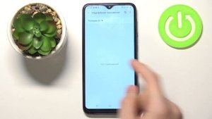 Полная настройка уведомлений на Samsung Galaxy A10