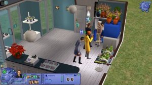 The Sims 2 | Зарабатываем огромные деньги! - #22