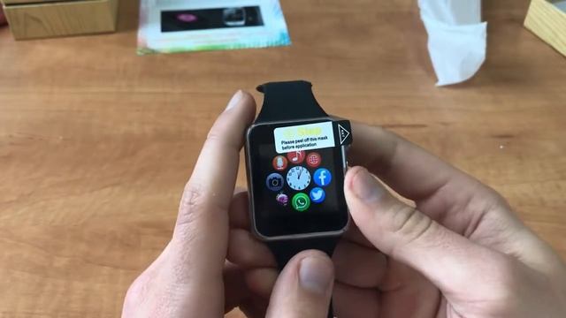 Сравнение Smart A1 Turbo с подобными моделями смотреть онлайн