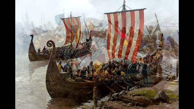 Рагнар Лодброк - легенда или реальный исторический персонаж?