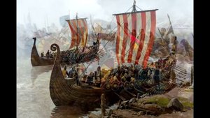 Рагнар Лодброк - легенда или реальный исторический персонаж?