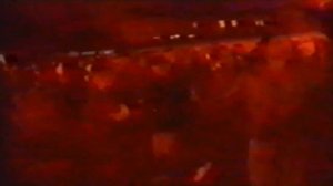 600 секунд. Октябрь 1993 . VHS.