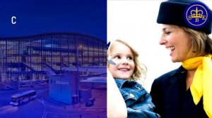 Как дети летают самостоятельно? Индивидуальные поздки для ребенка за границу.