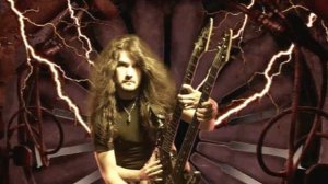Victor Smolski Solo Super Riff - GuitarMag - Rage
