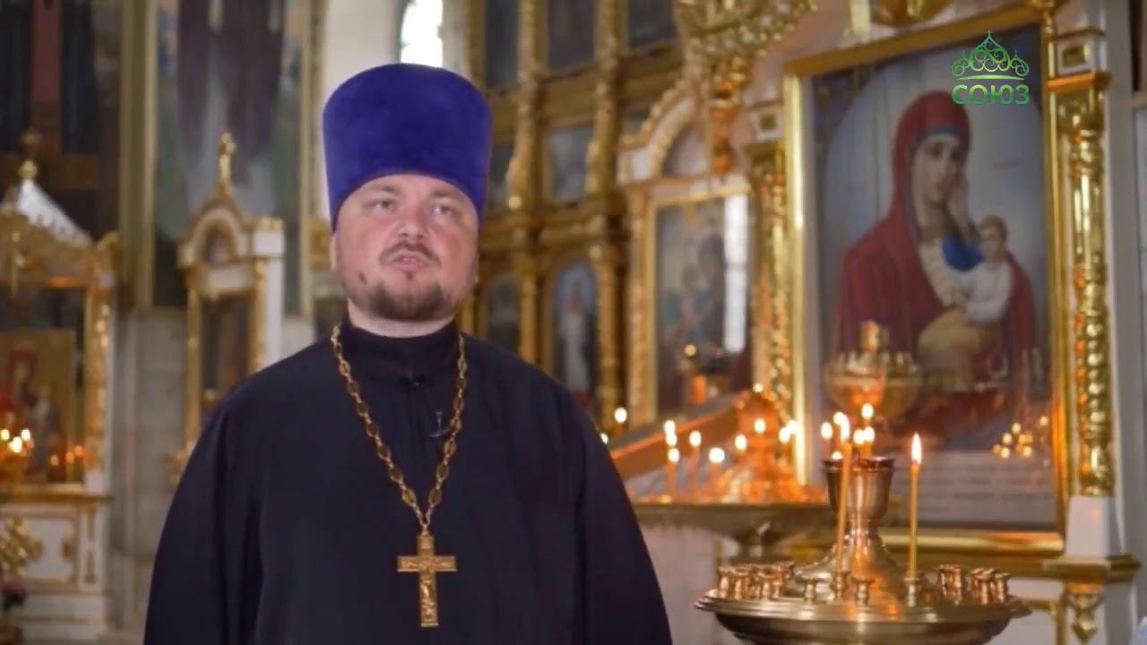 Собор Воздвижения Креста Господня, Омск смотреть онлайн