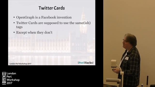 "Web Site Tune-Up - Improve Your Googlejuice" - Dave Cross смотреть онлайн