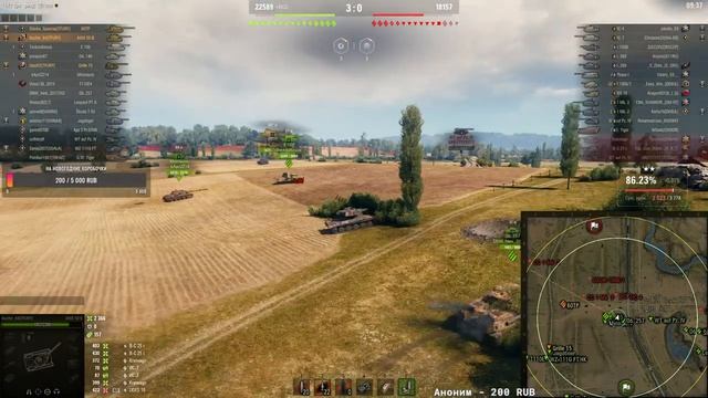 Вечерний стрим | Играем взводом | Мир Танков | смотреть онлайн