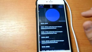 IPhone следит за тобой и записывает твою историю передвижений