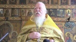 Что такое духовная жизнь - Дмитрий Смирнов