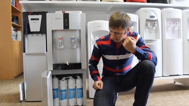 Пурифайеры. смотреть онлайн