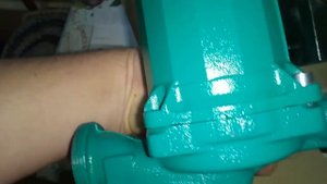 Циркуляционный насос Wilo Star-RS 25/6 (4032956)